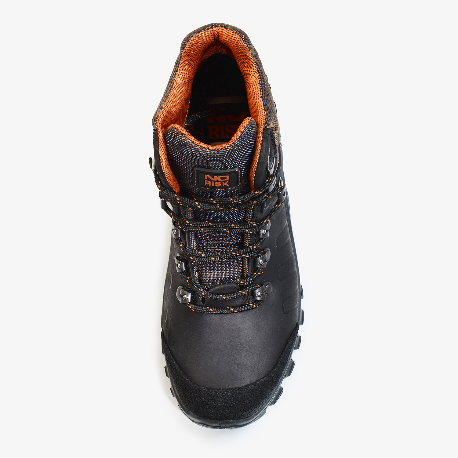 SUBWAY safety boots S3 SRC steel toe cap