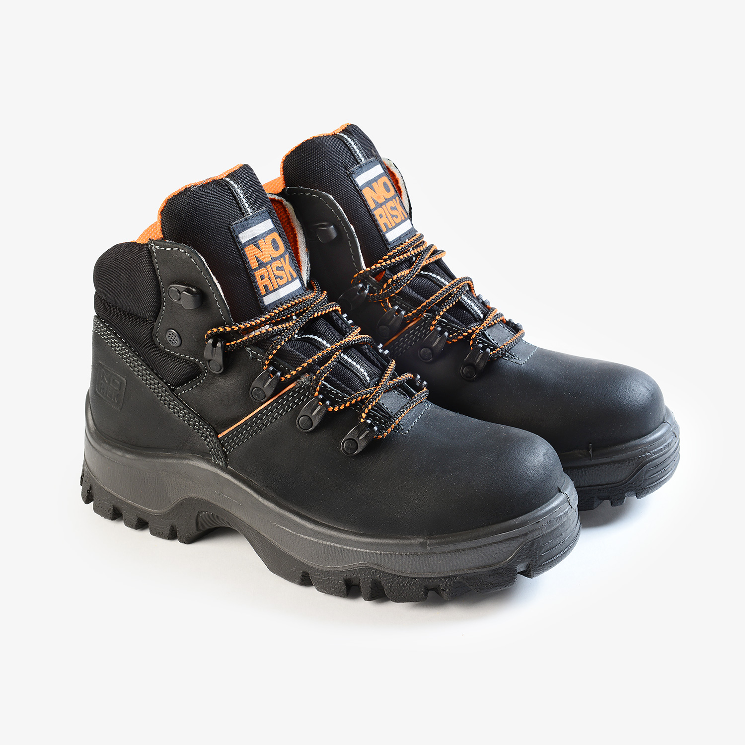 AMSTRONG safety boots S3 SRC steel toe cap