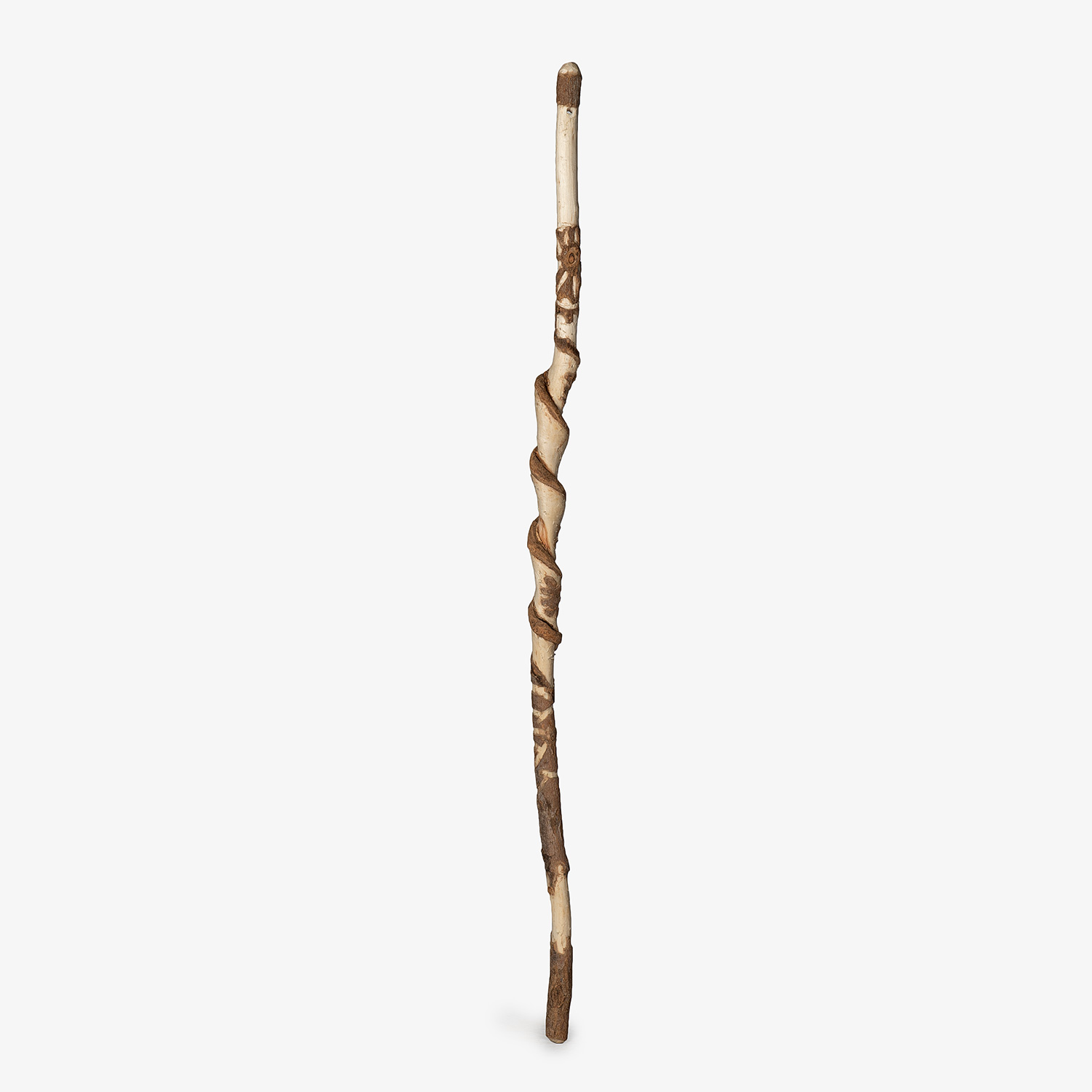 Hiking stick, 122 cm length