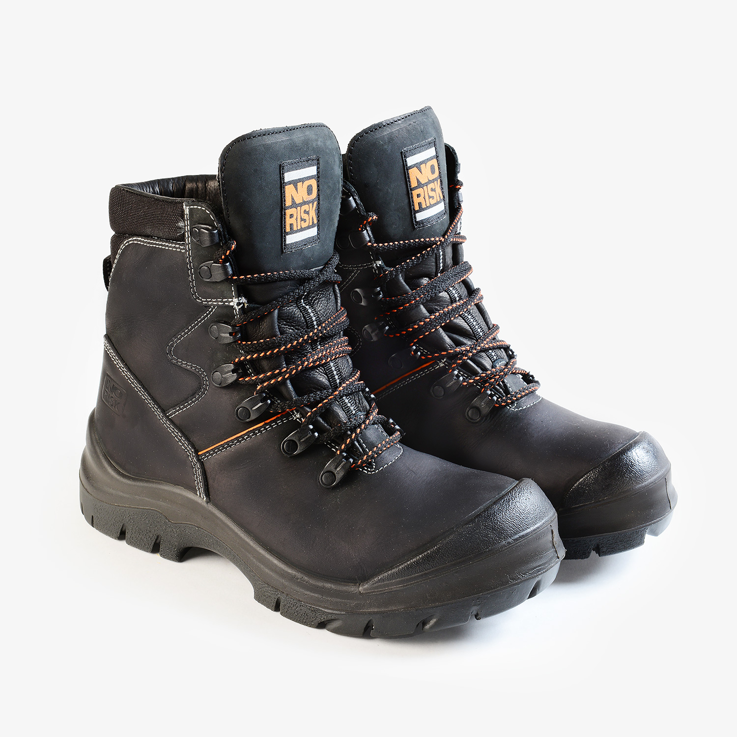 ALBERTA winter boots S3 SRC composite toe cap 