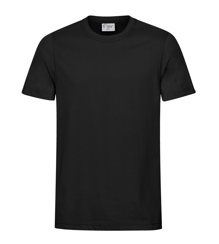 Workwear T-Shirt Rundhals